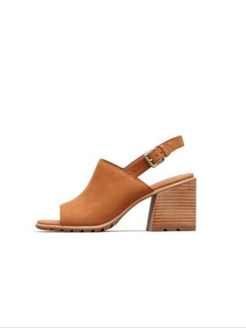 SOREL slingback sandals